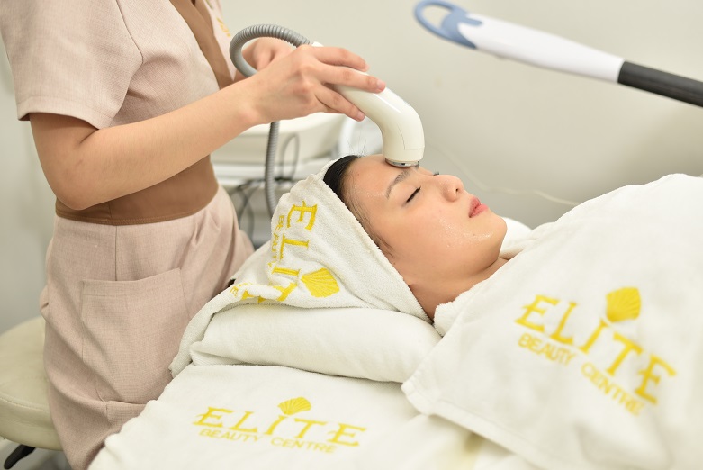 Công nghệ cao, dịch vụ chuyên nghiệp